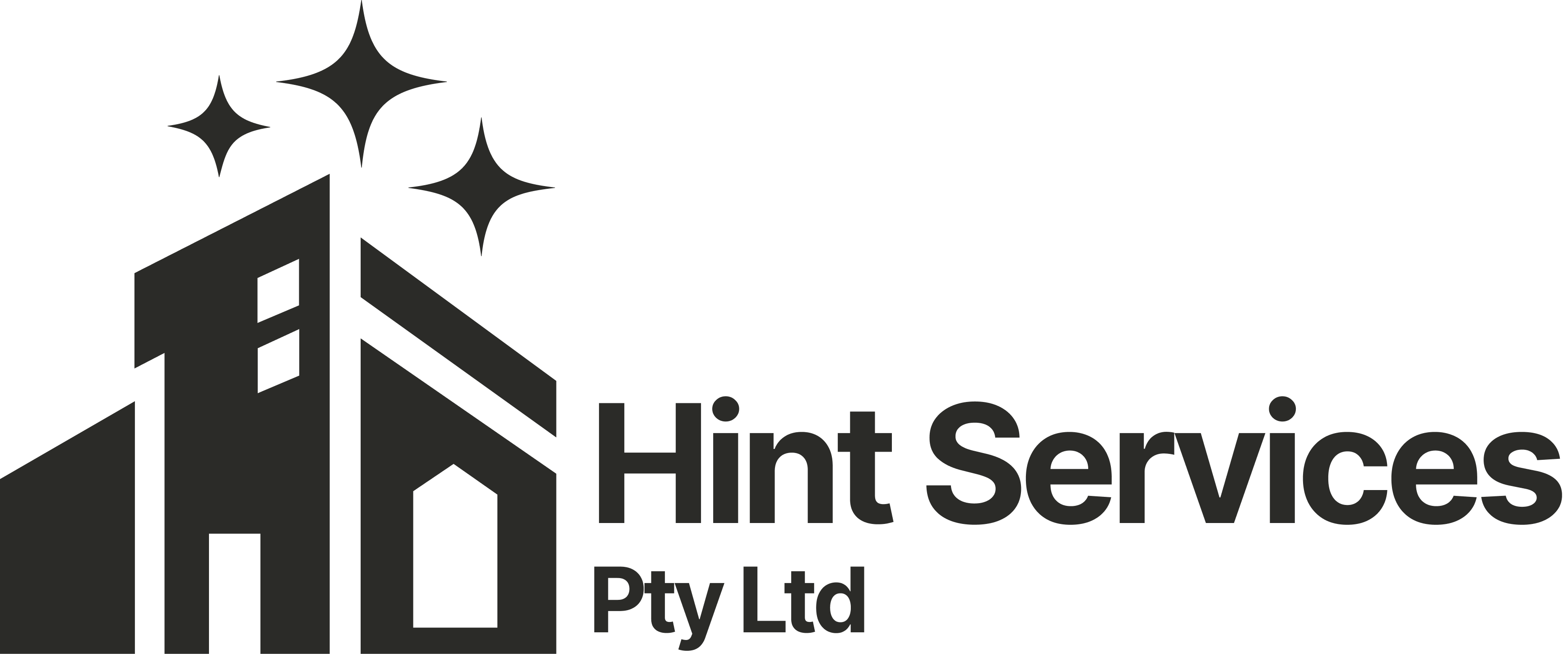 Hint Services logo